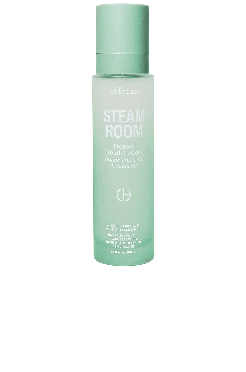 Steam Room Tropical Youth Potion - Image 1
