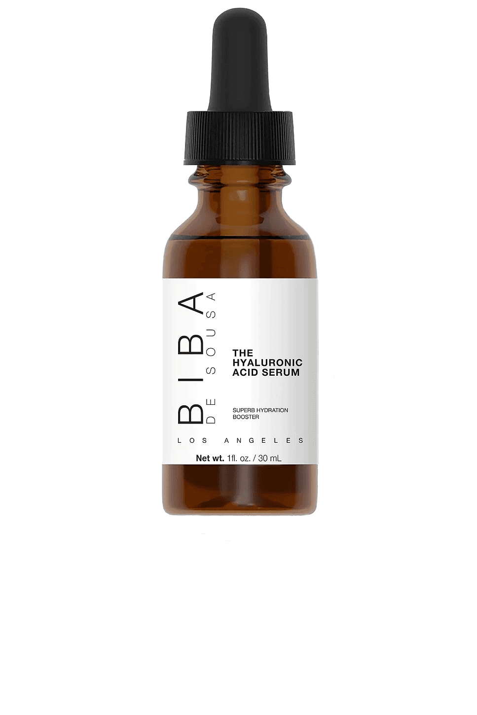 The Hyaluronic Acid Serum - Image 1