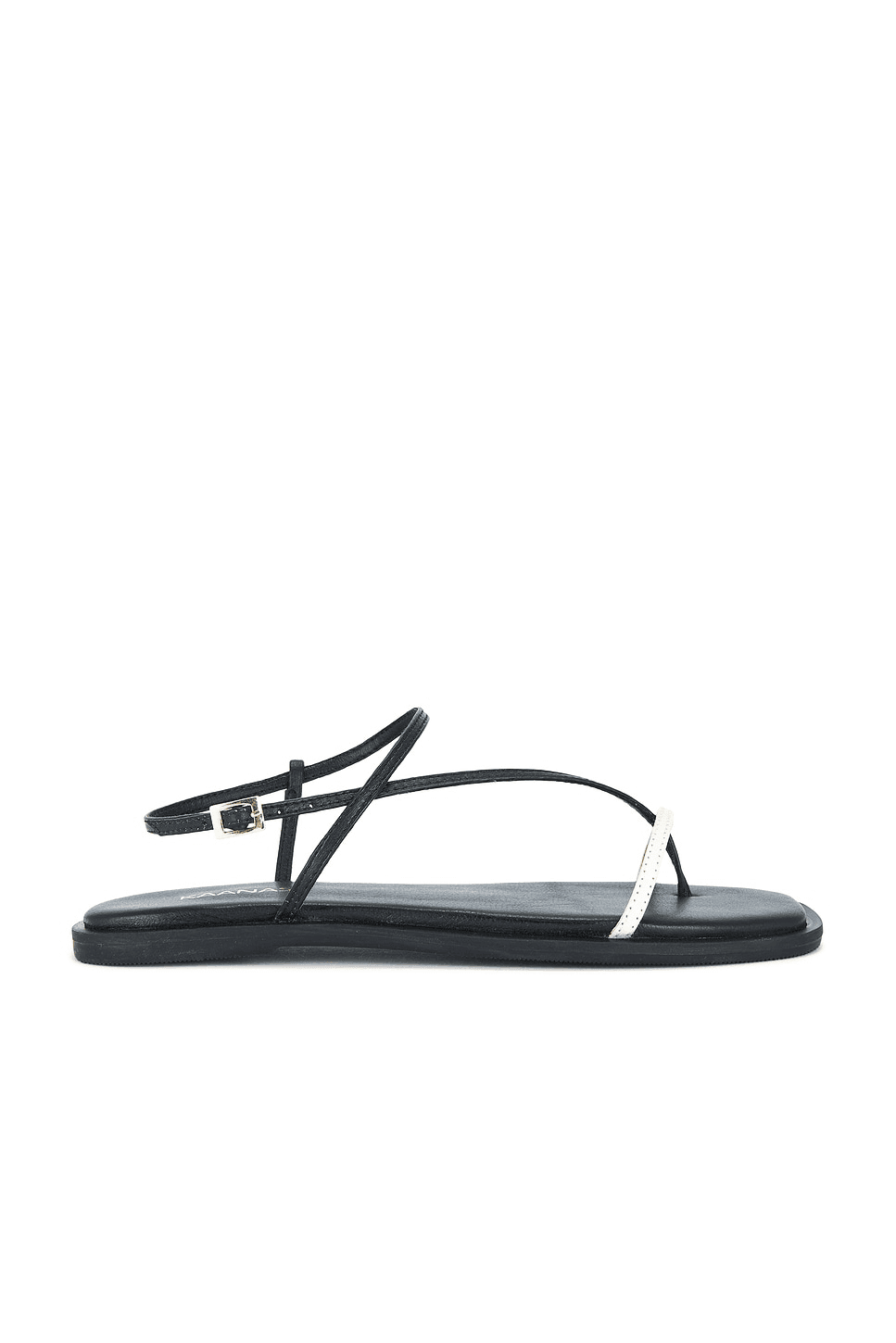 Alayta Square Toe Sandal - Image 1