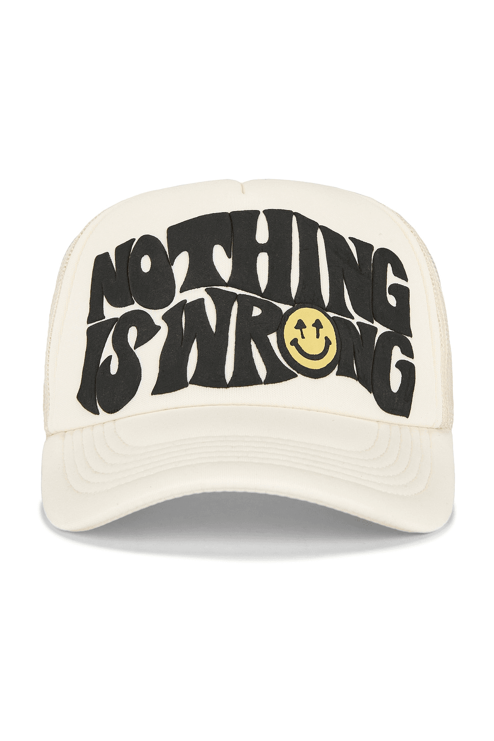 Nothing is Wrong Trucker Hat - Image 1