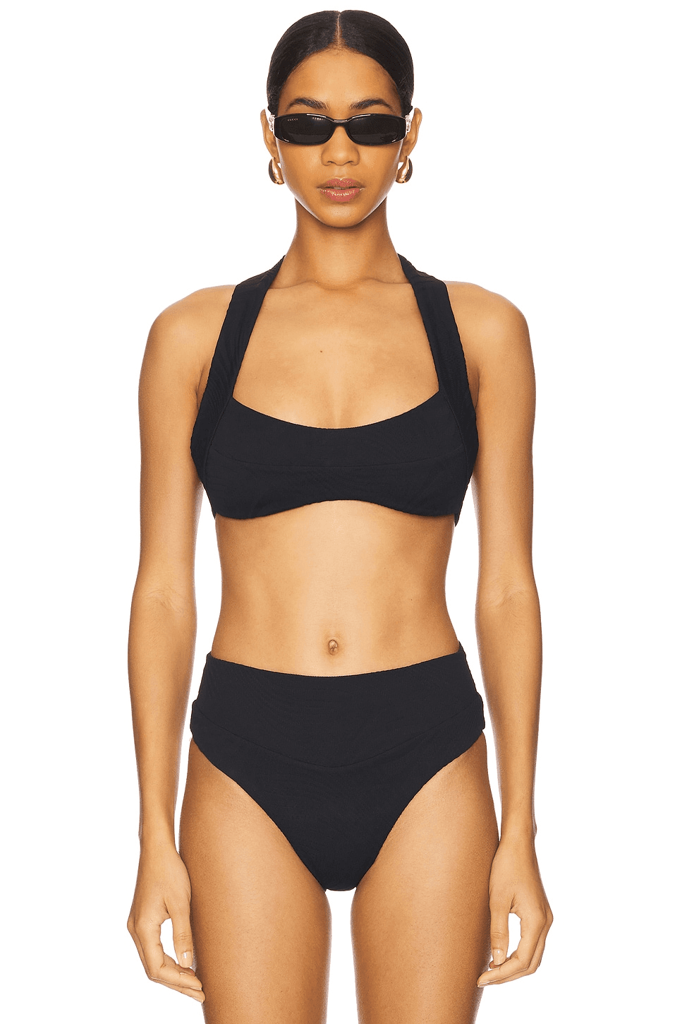 Mikey Bikini Top - Image 1