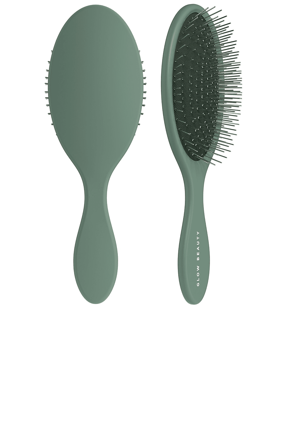 The Detangling Brush - Image 1
