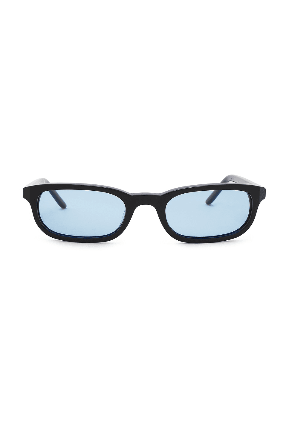 Flossie Wayfarer Sunglasses - Image 1