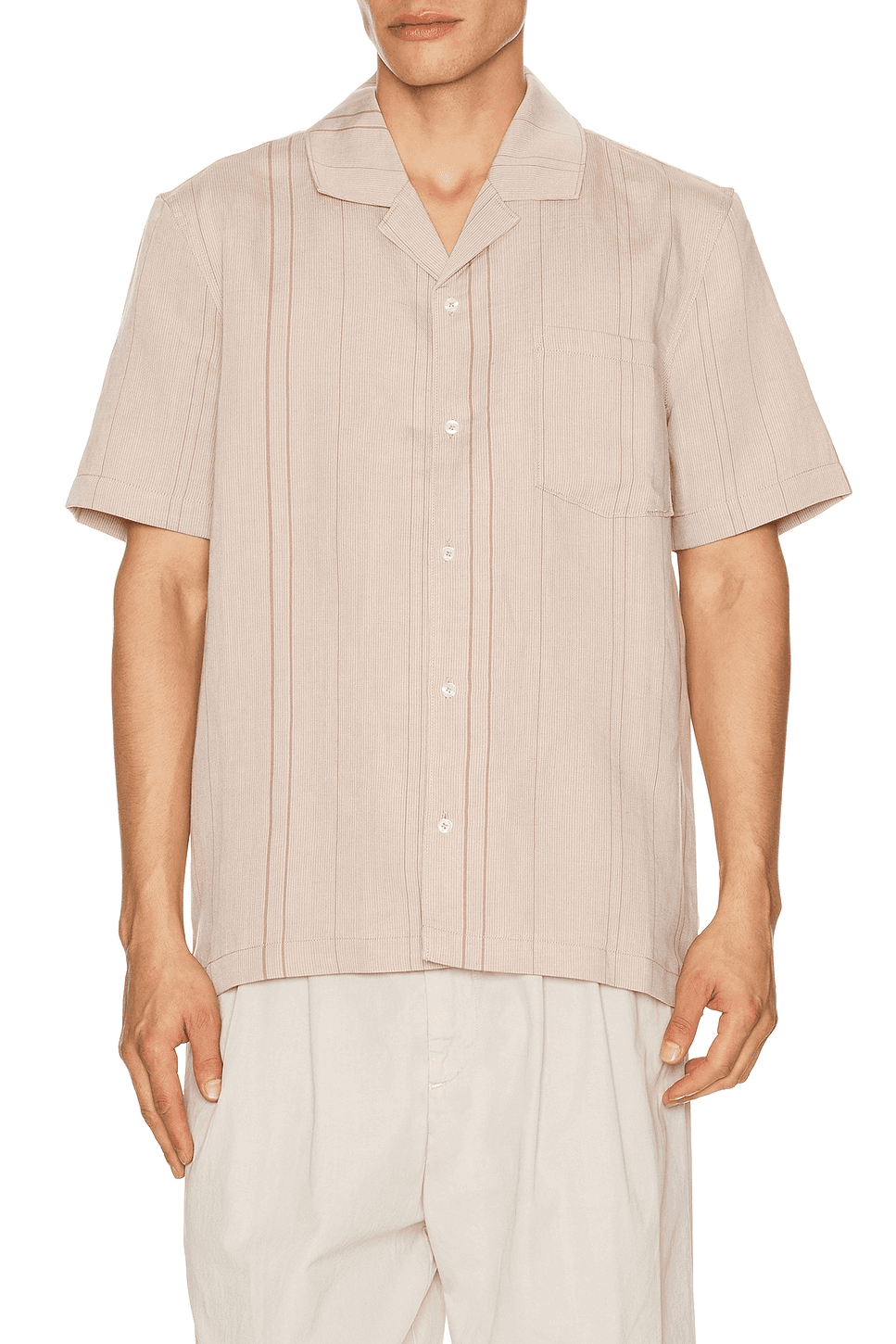 Albro Shirt - Image 1