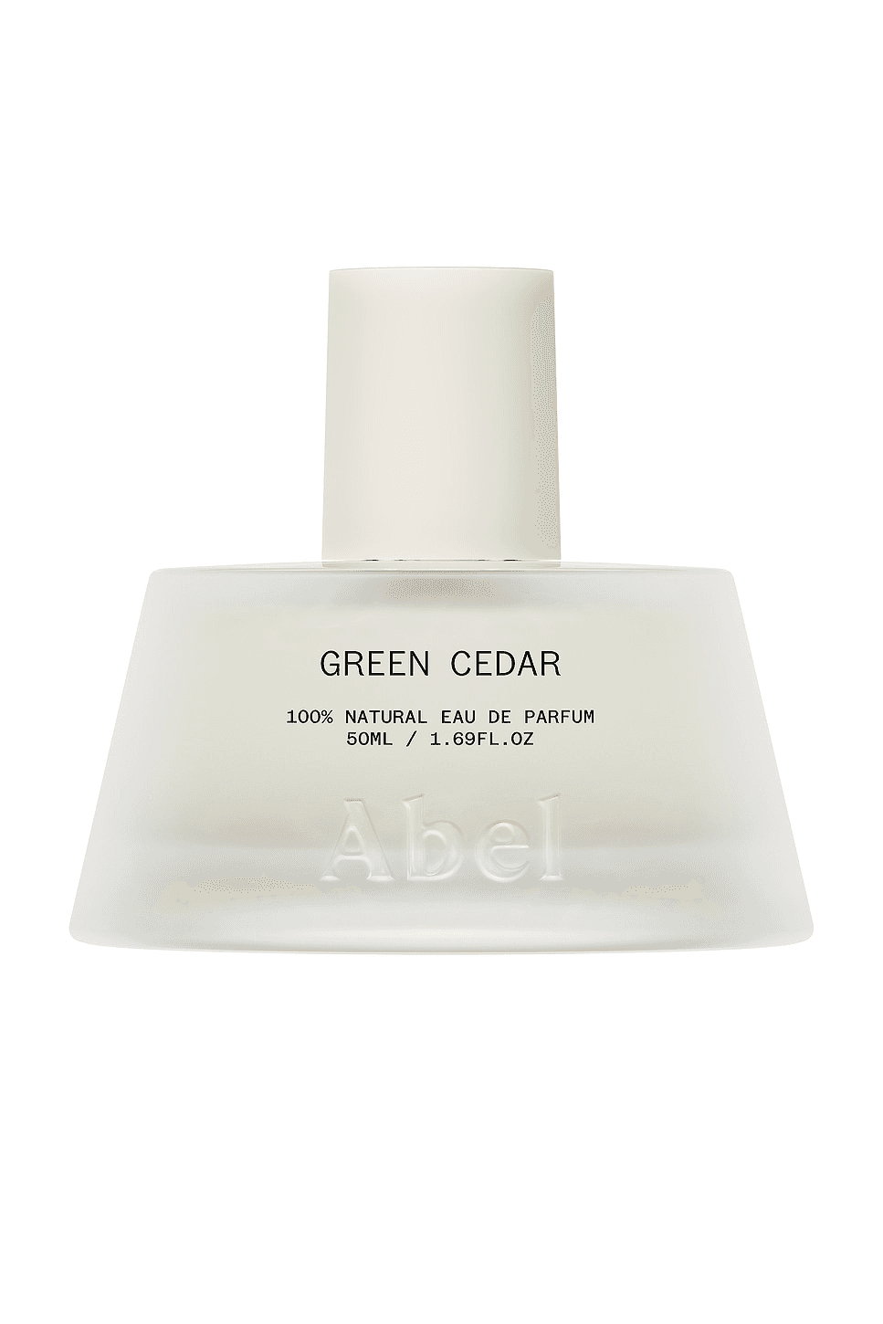 Green Cedar Eau De Parfum - Image 1