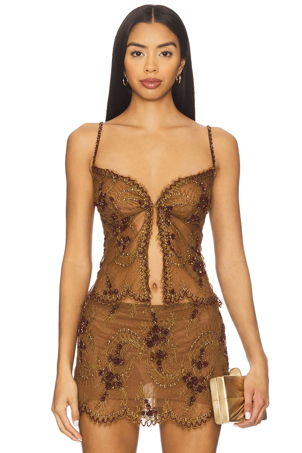 Gurana Camisole - Image 1