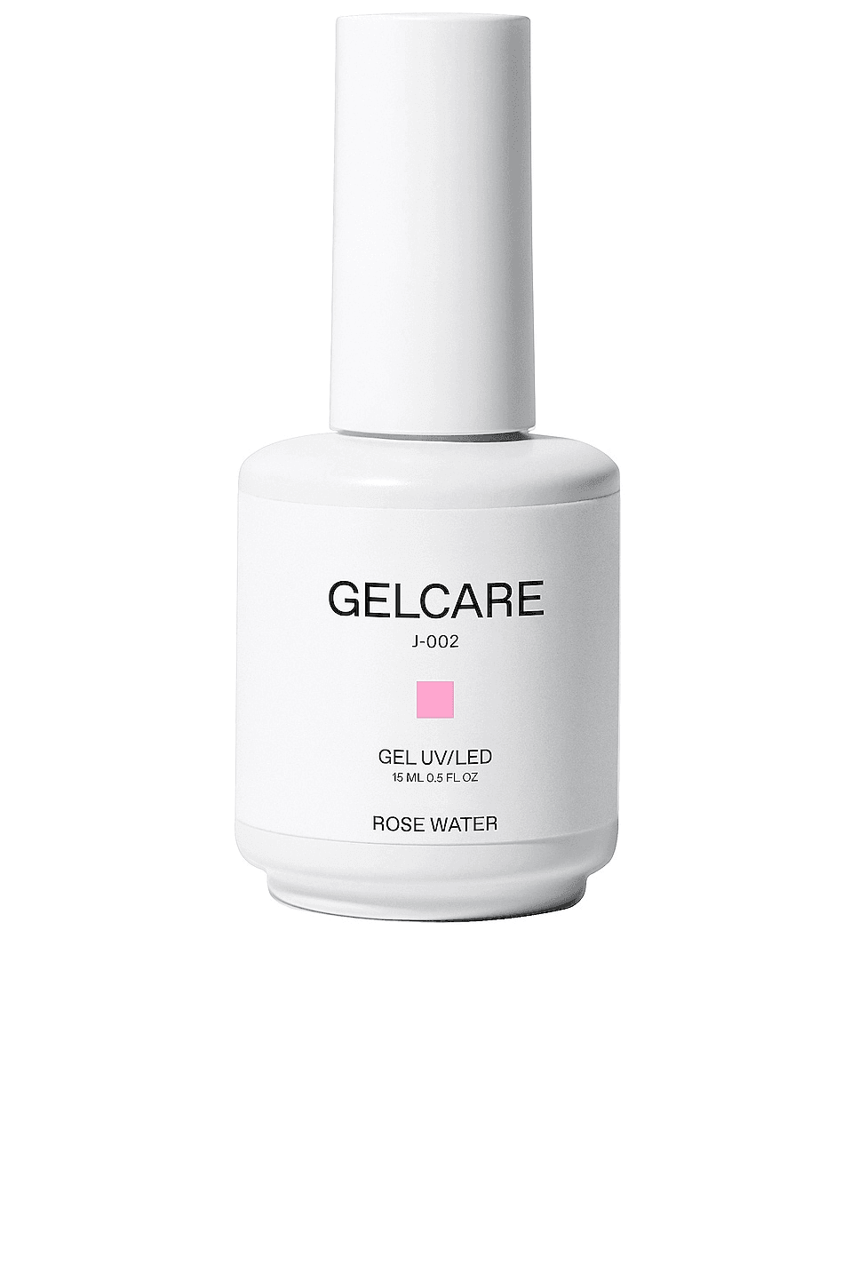Rose Water Gel Nail Polish — Image 4
