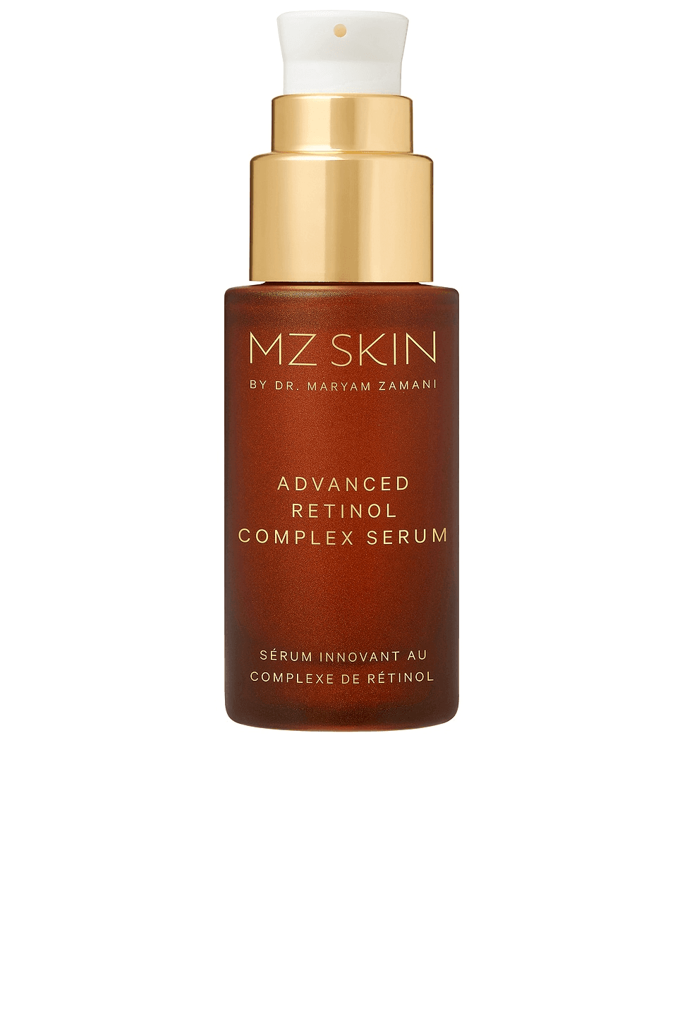 Advanced Retinol Complex Serum - Image 1
