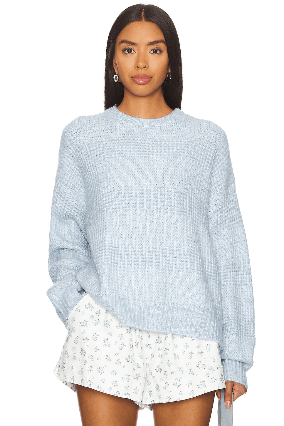 Snow Bunny Sweater - Image 1