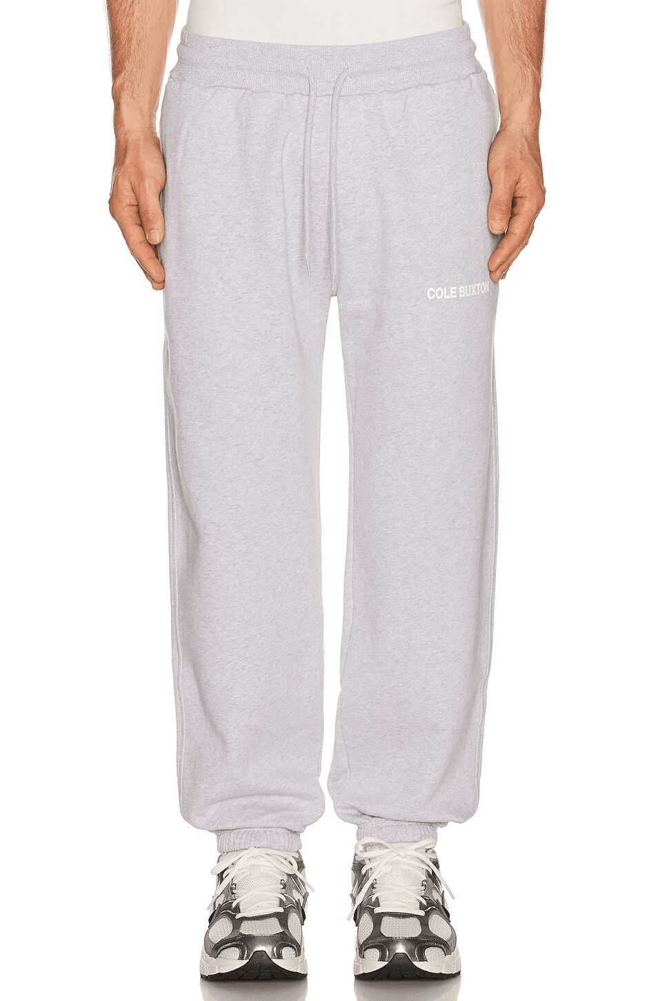 Sportswear Sweatpants - Image 1