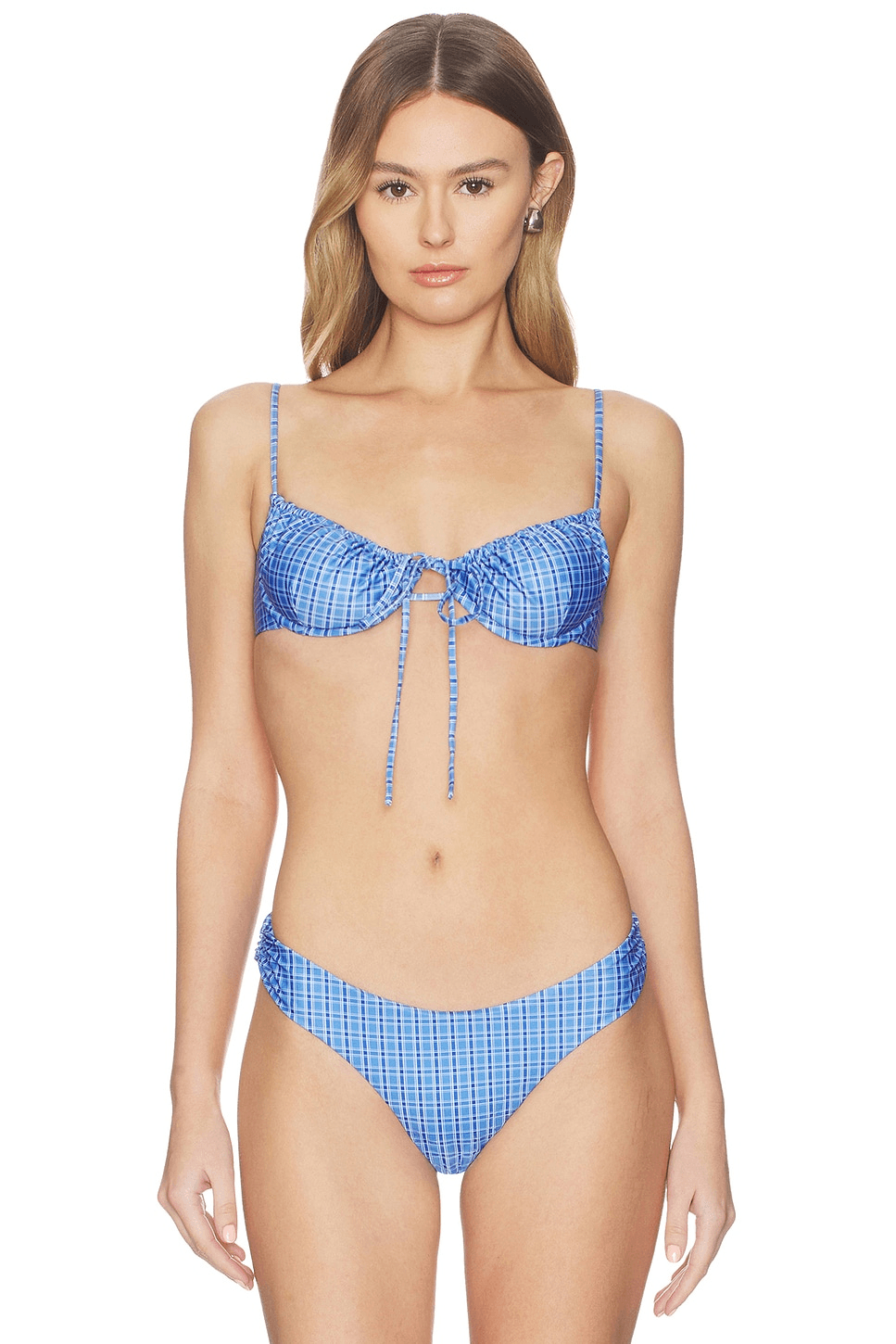 Ombra Bikini Top - Image 1