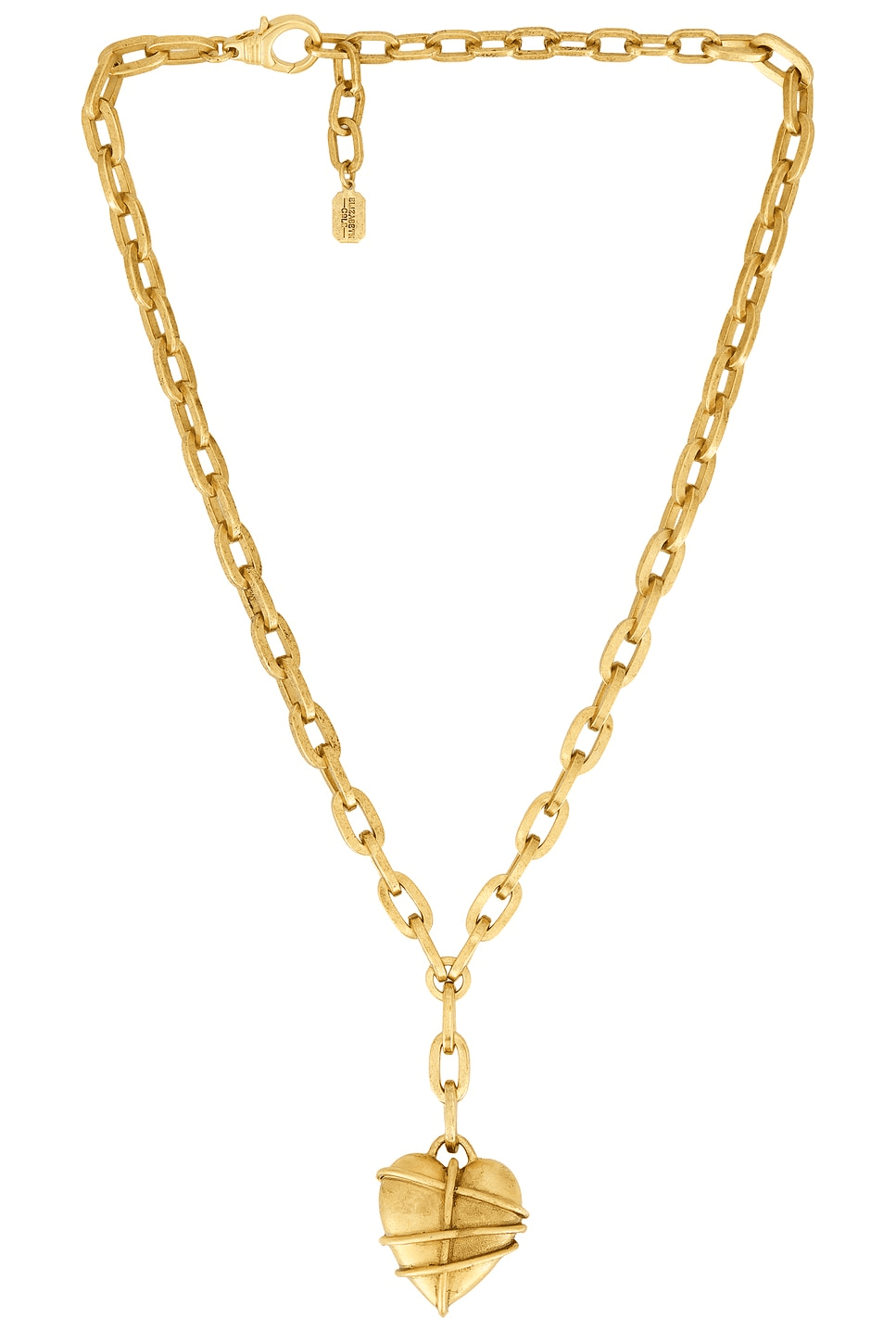 Doralia Necklace - Image 1