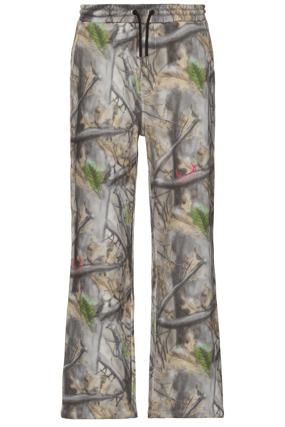 Real Fake Tree Track Pant - Image 1