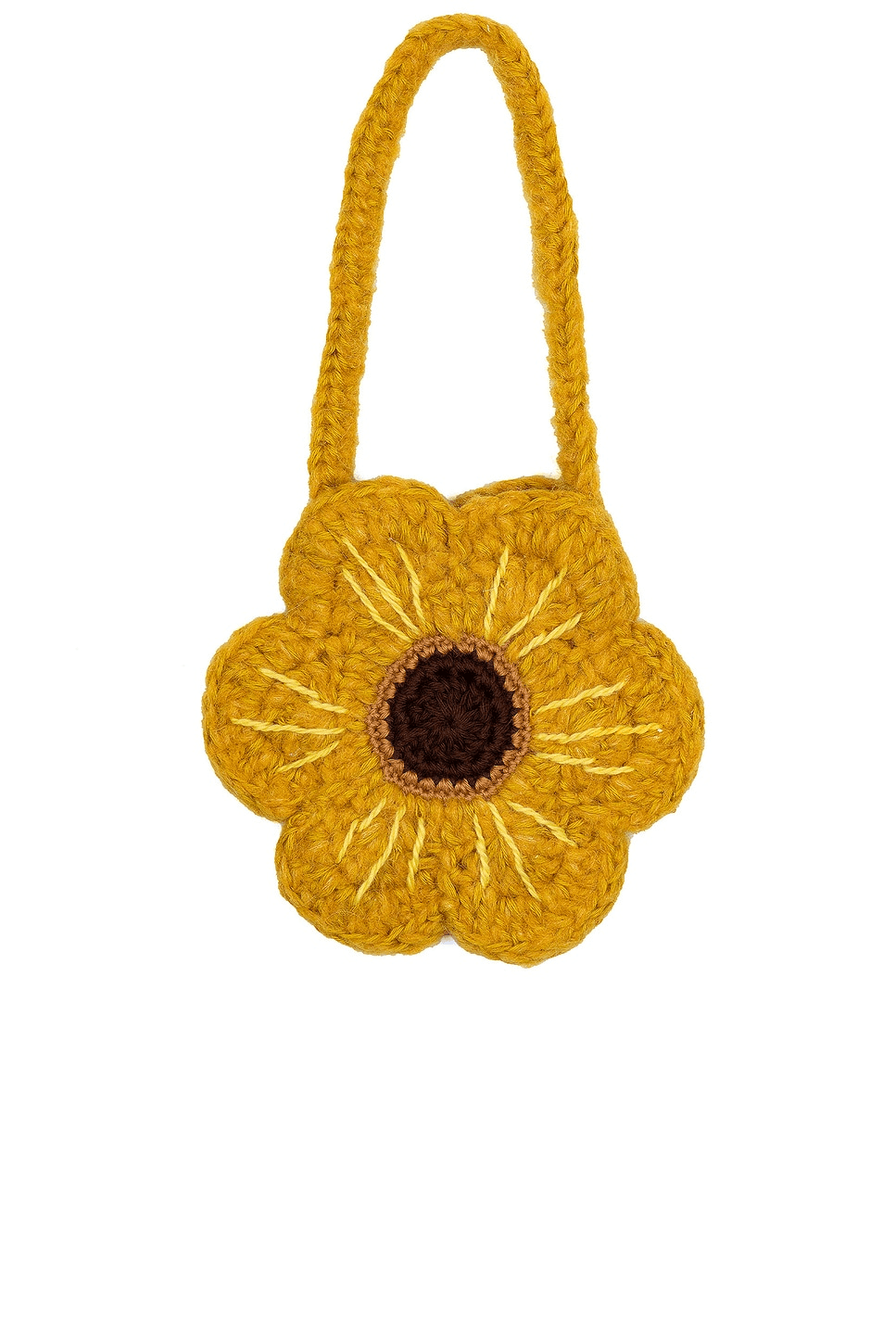Crochet Purse - Image 1