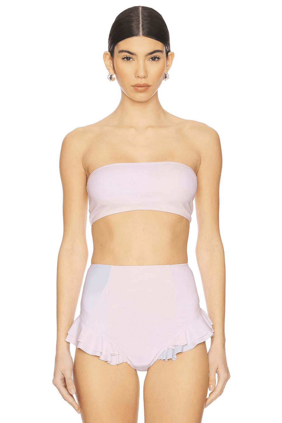 The Bandeau Bikini Top - Image 1