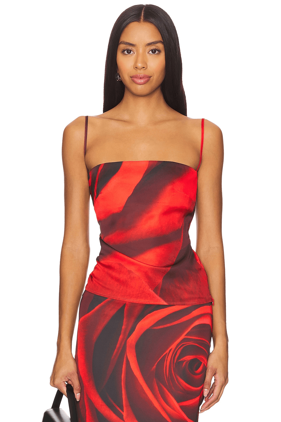 Charlie Tank - Image 1