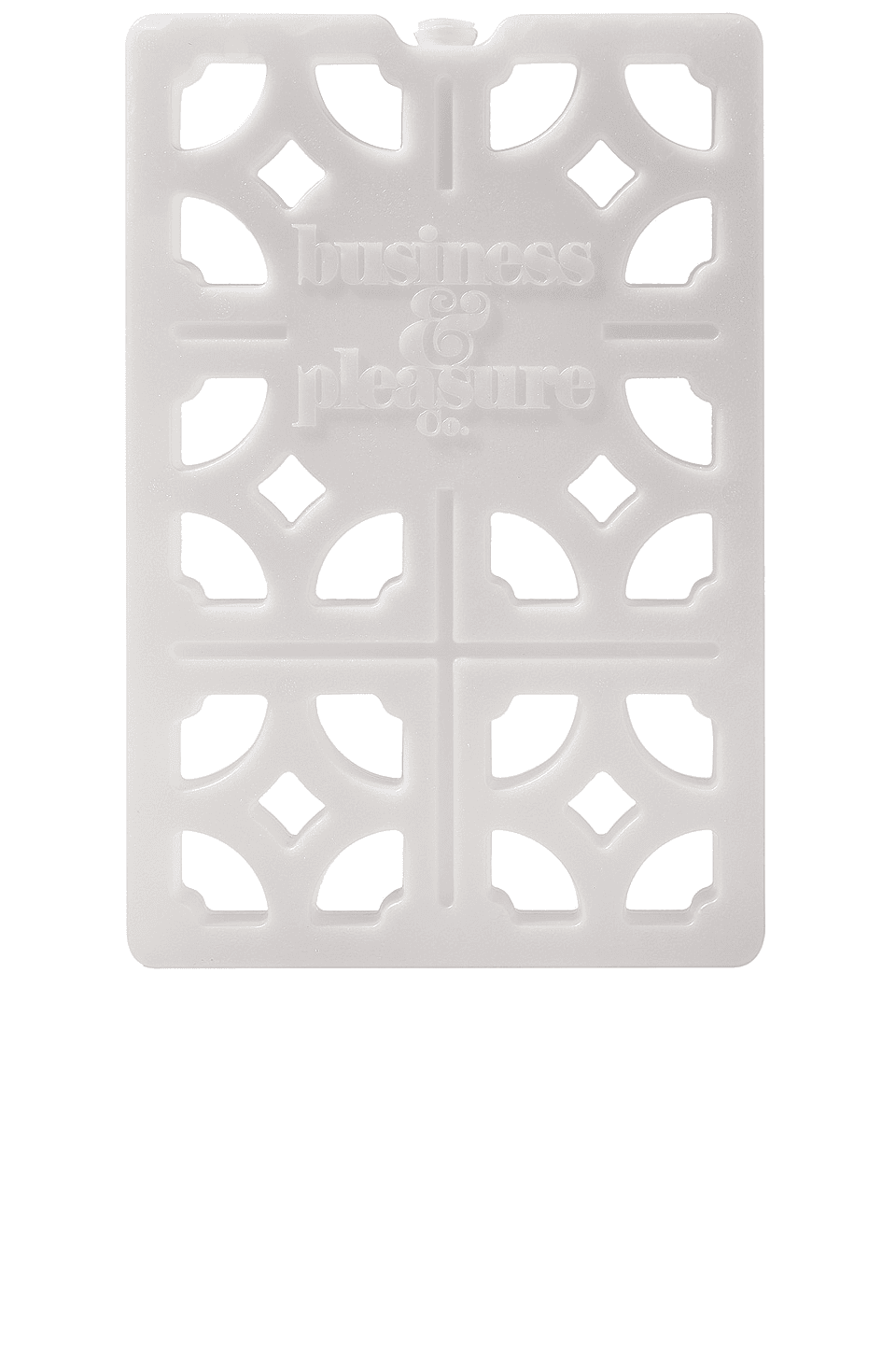 Ice Breezeblock - Image 1