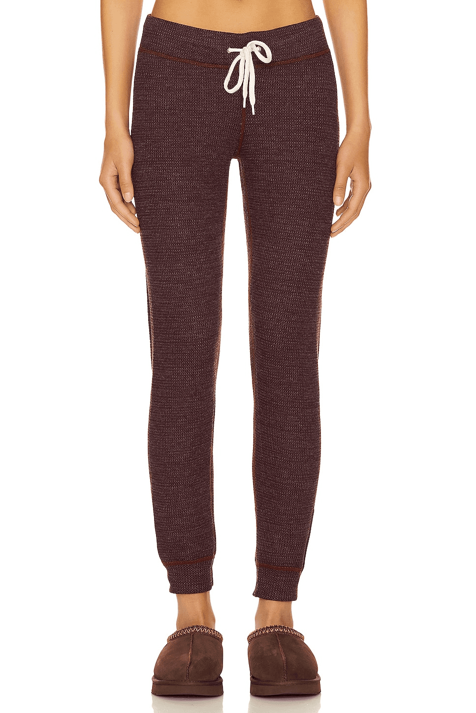 Thermal Cuff Sweat - Image 1