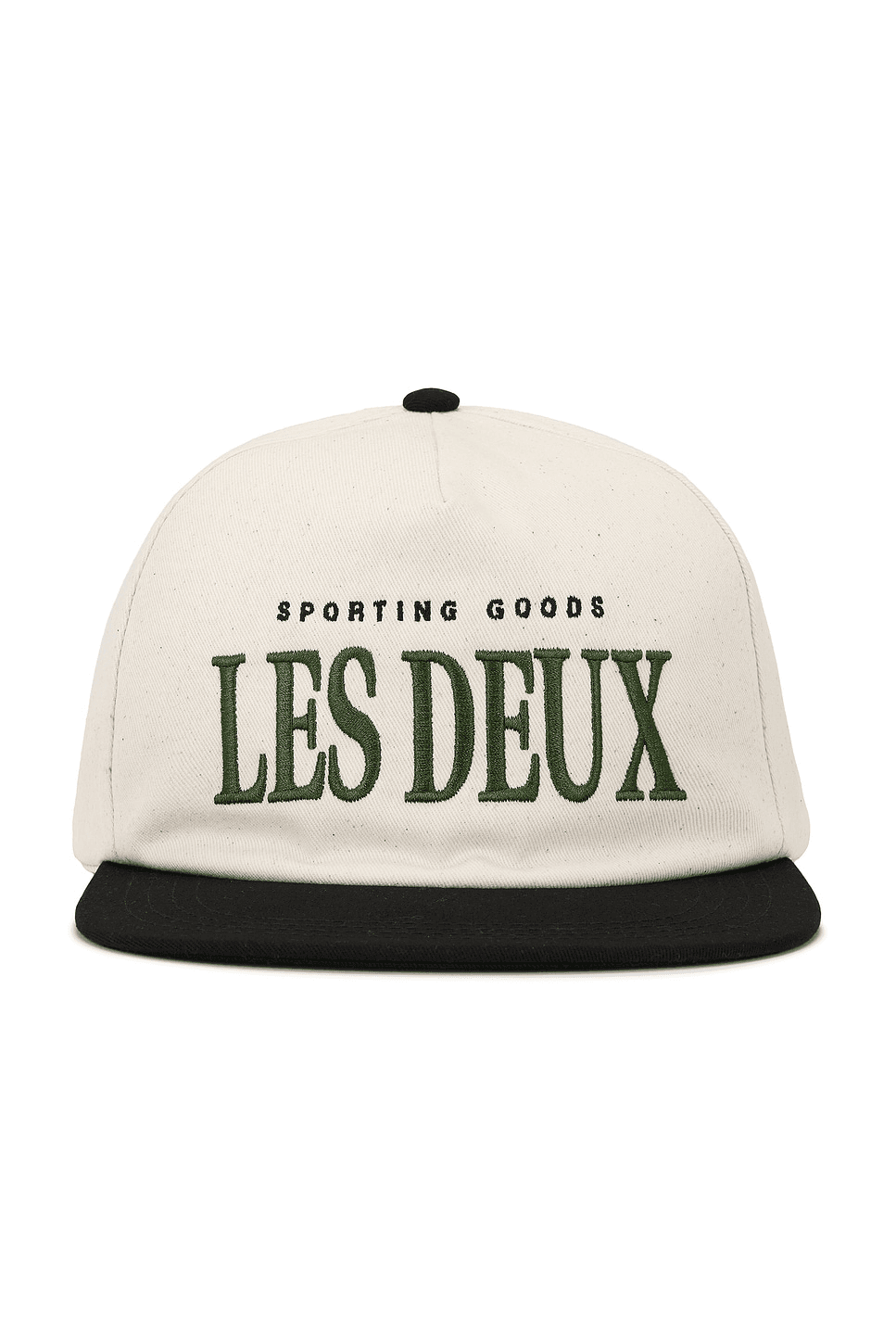 Sporting Goods Cap - Image 1