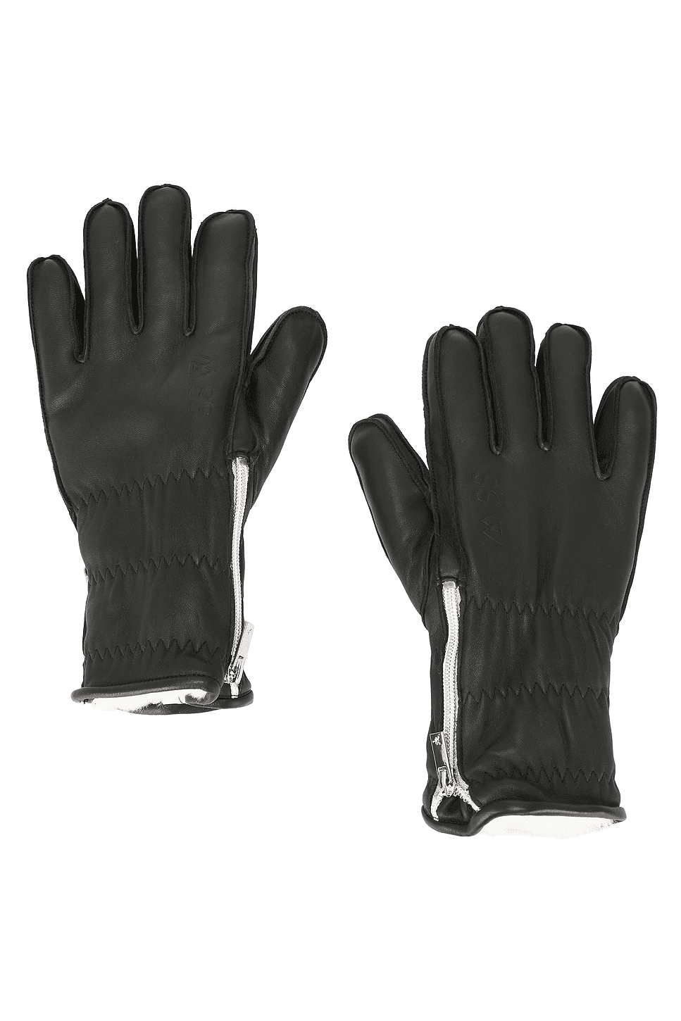 Wanderlust Shearling Ski Gloves - Image 1