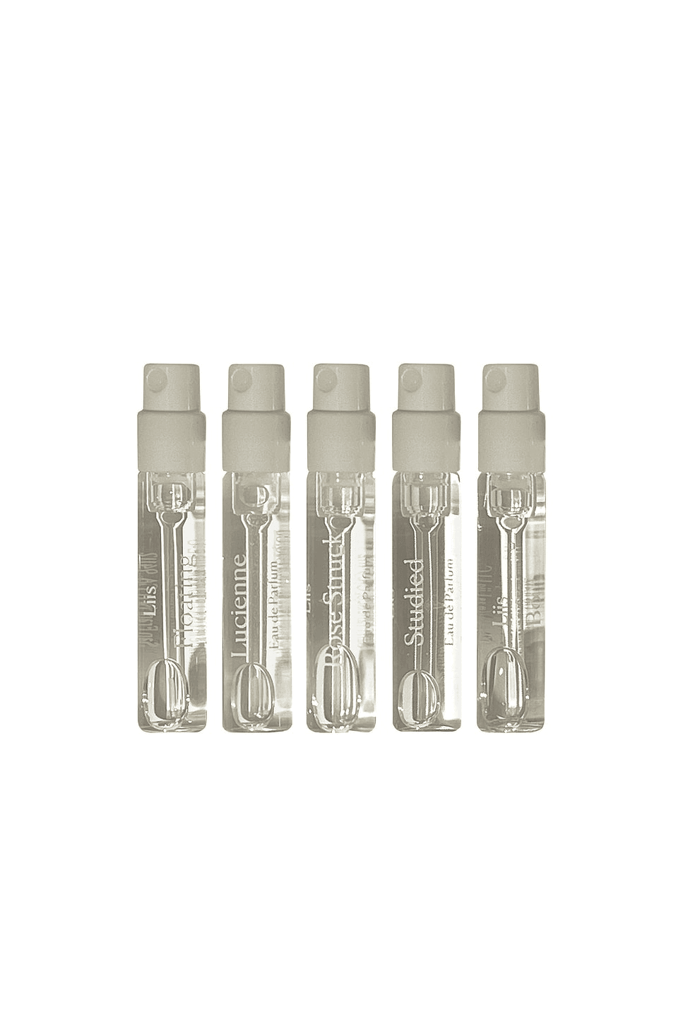 Discovery Eau de Parfum Set - Image 1