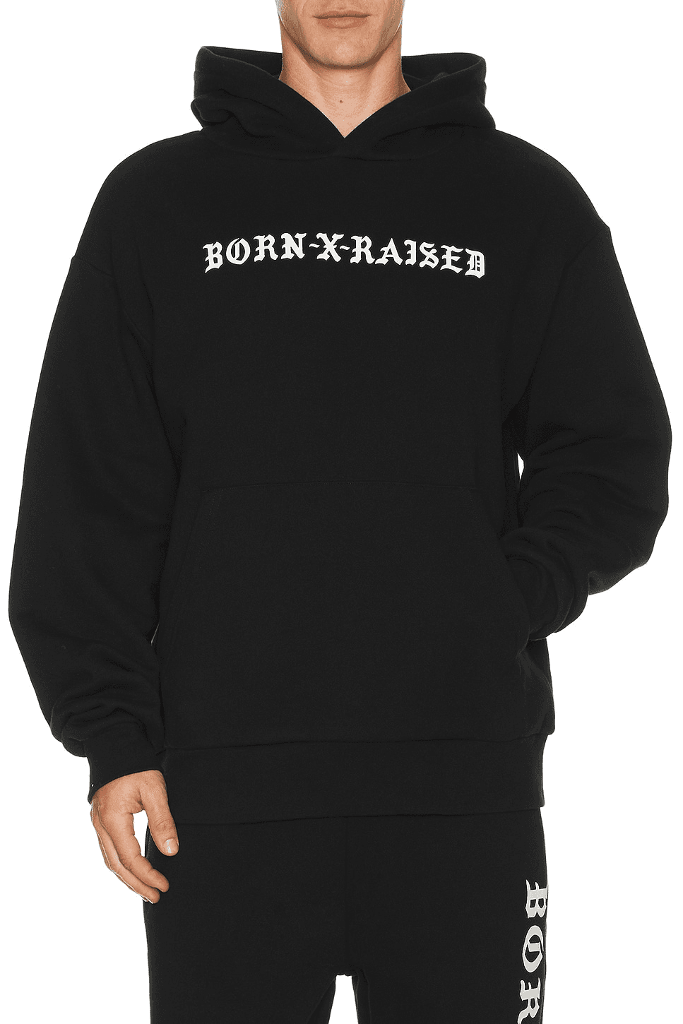 Standard Hoodie - Image 1