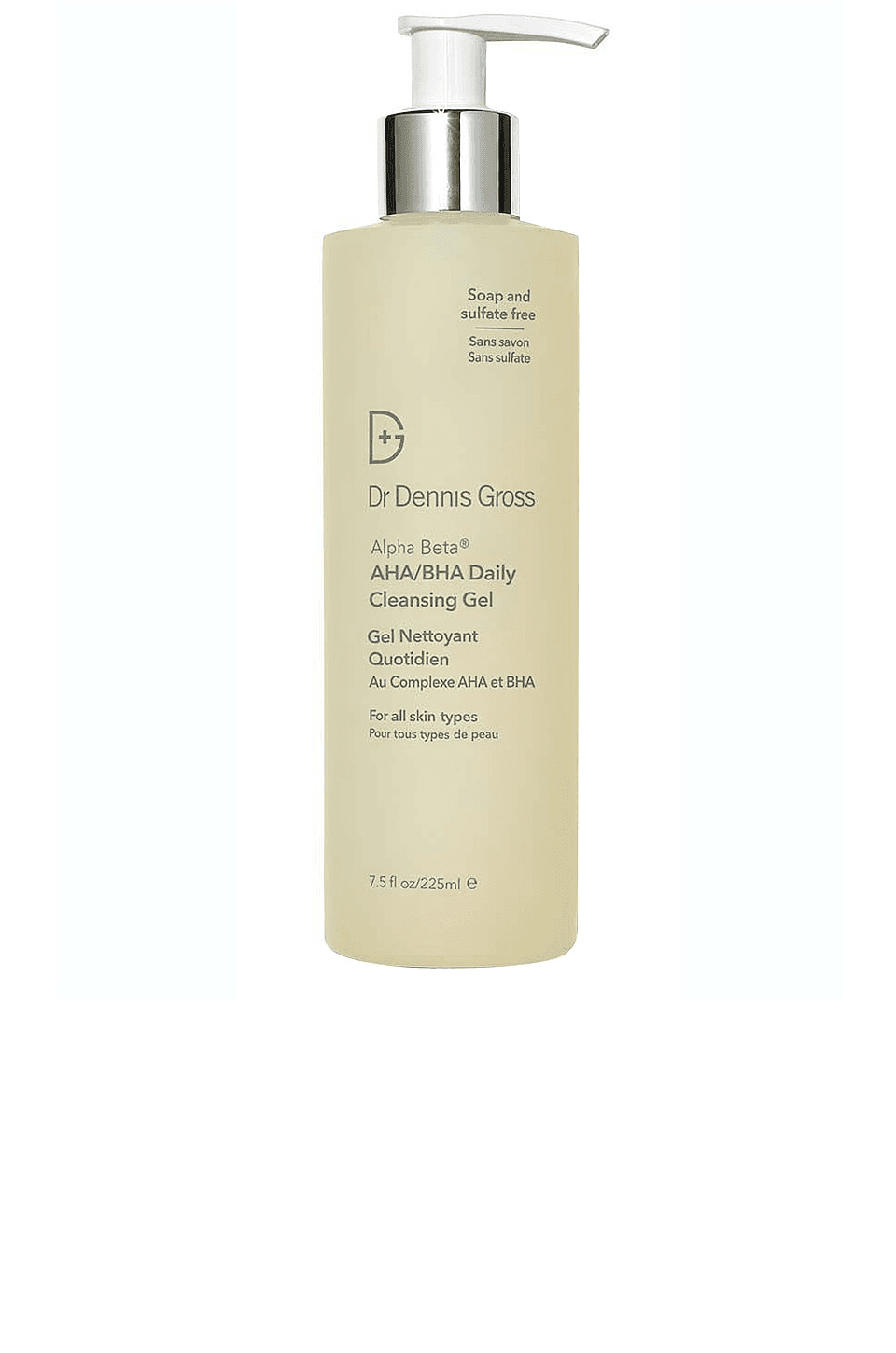 Alpha Beta Pore Perfecting Cleansing Gel - Image 1