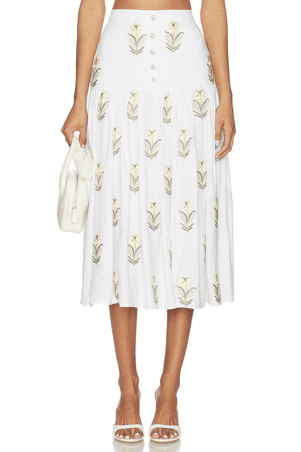 Gilda Skirt - Image 1