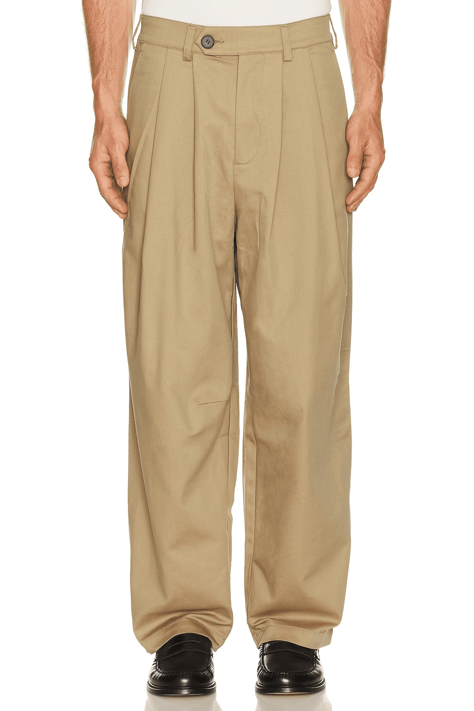 The Dennis Pants - Image 1