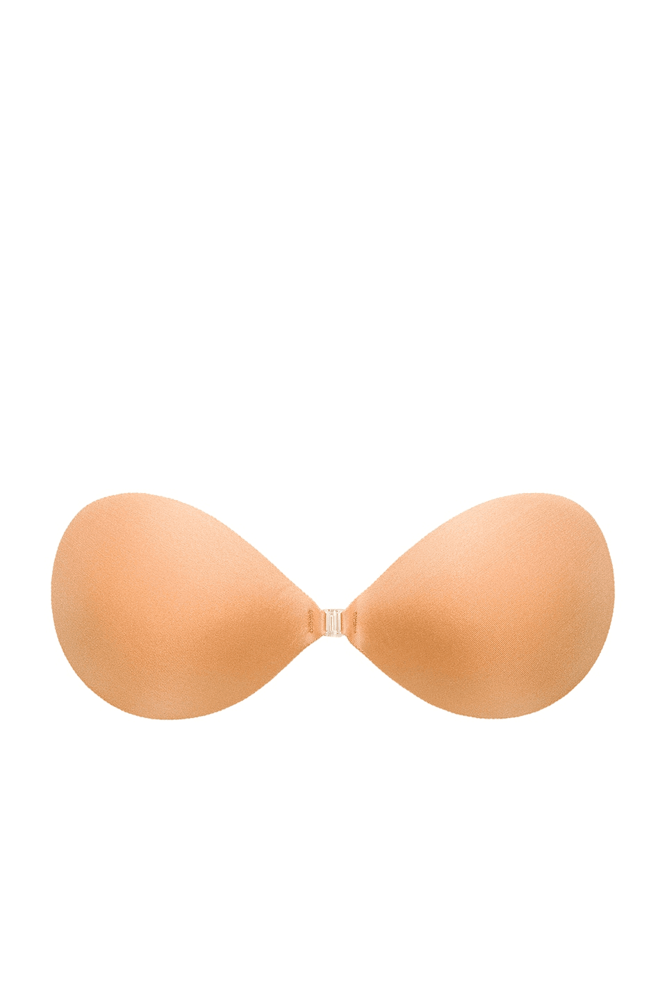 Seamless Bra Cups - Image 1