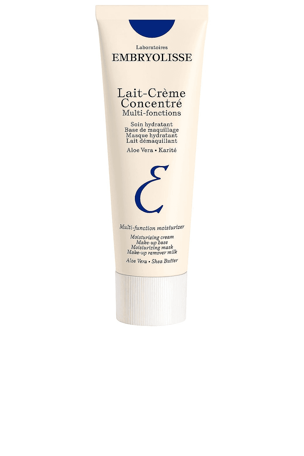 Lait Creme Concentre 2.54 fl oz - Image 1