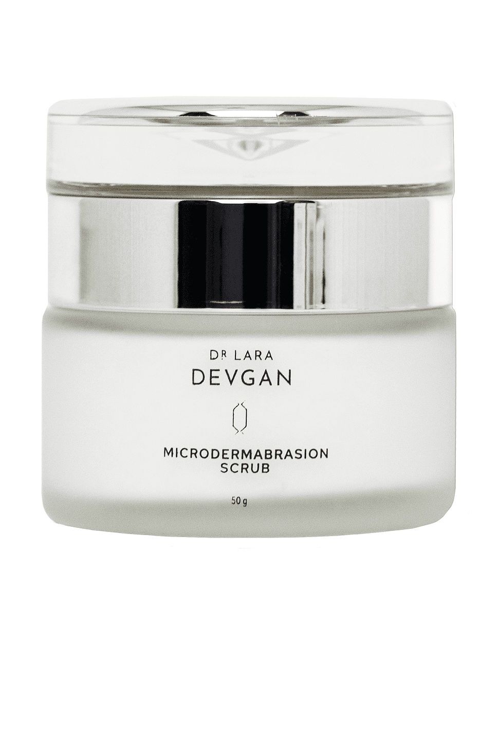 Microdermabrasion Scrub - Image 1