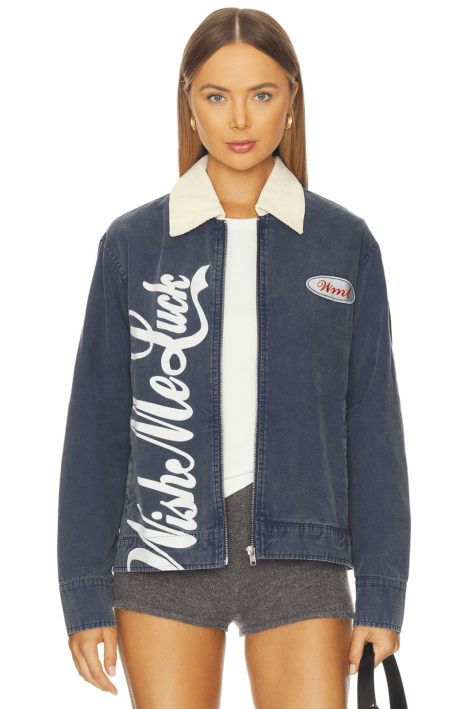 Auto Jacket - Image 1