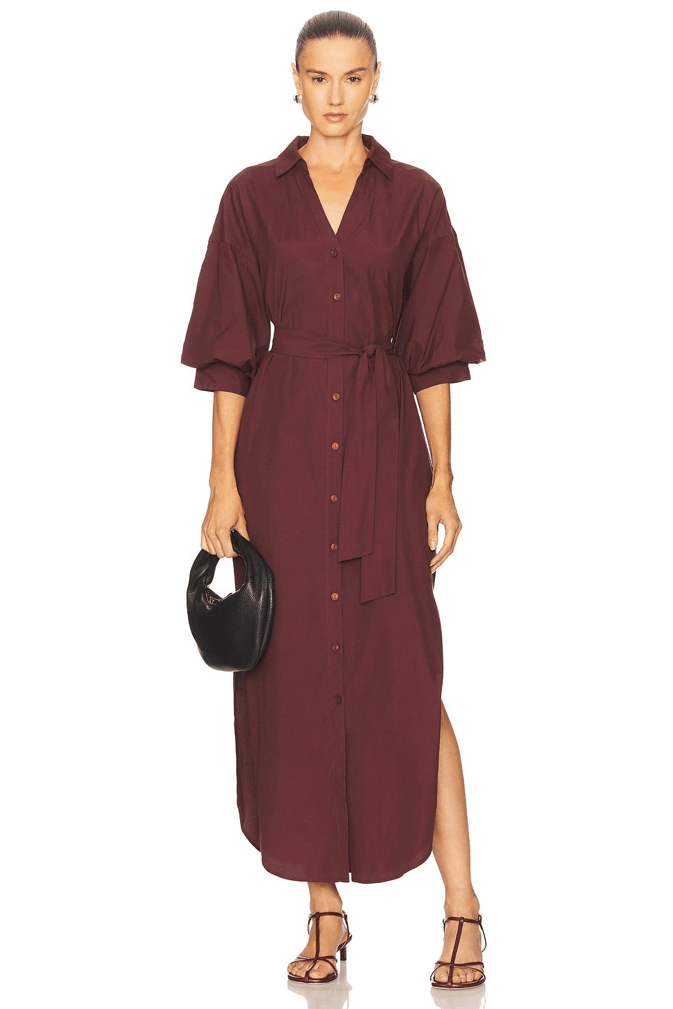 Kate Maxi Dress - Image 1