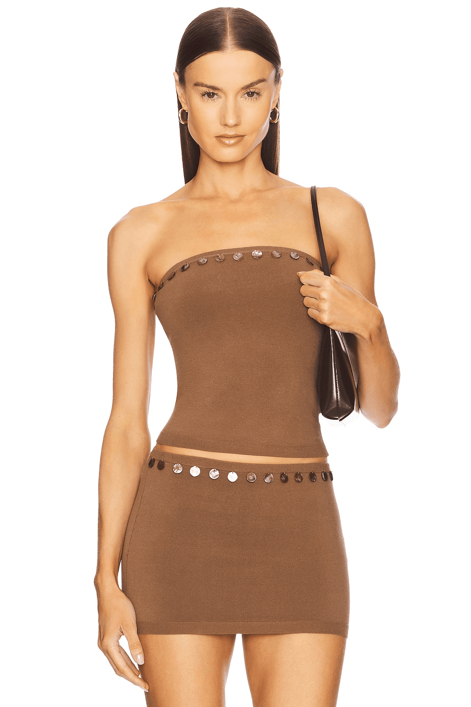 Clemente Tube Top - Image 1