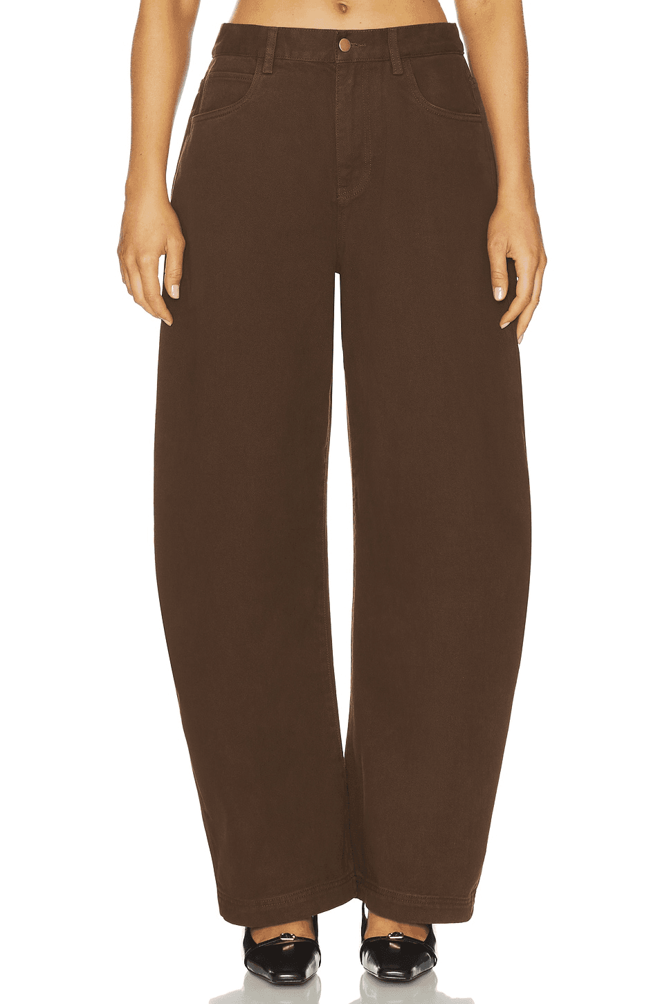 Ninon Horseshoe - Image 1