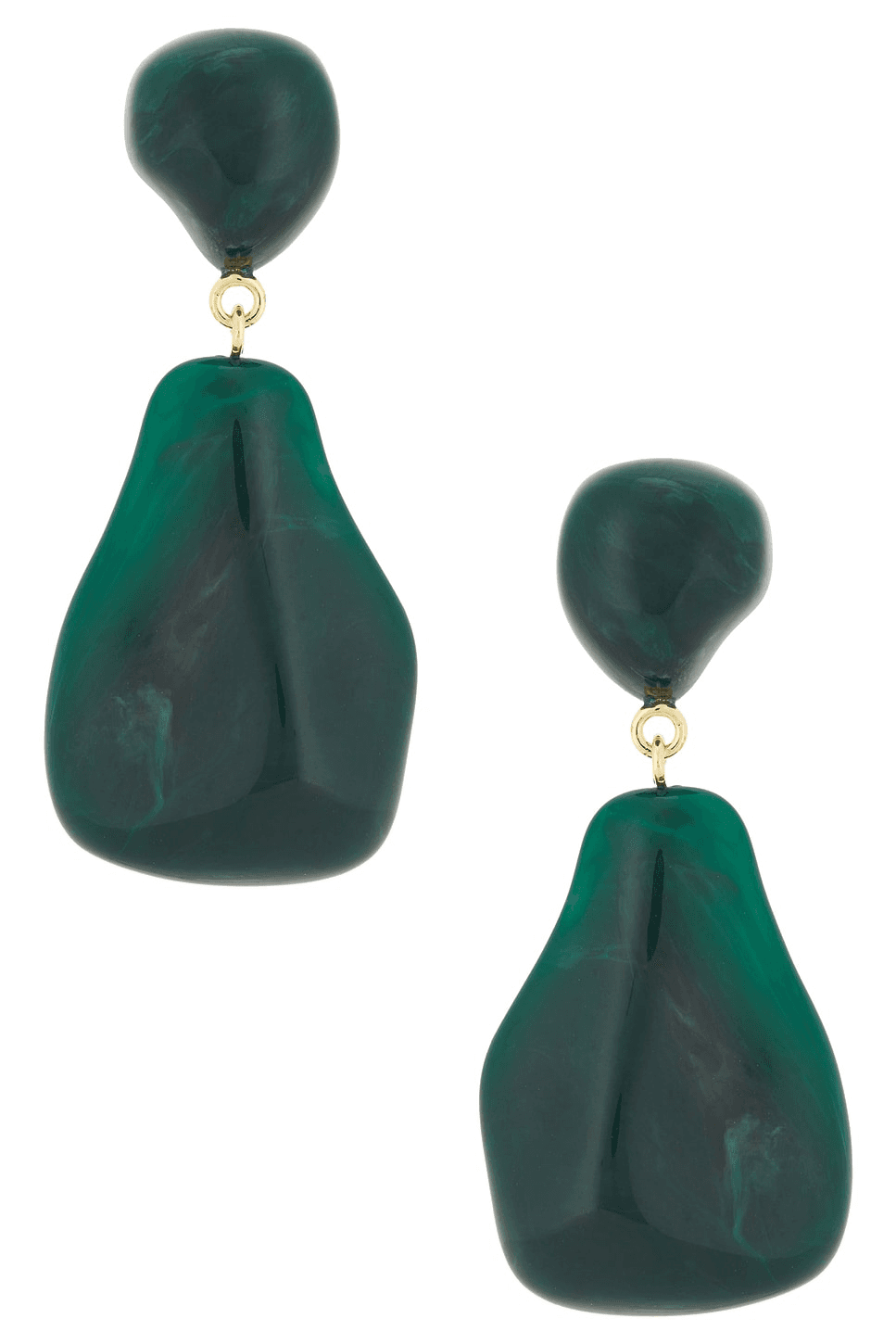 Wilma Drop Earrings - Image 1