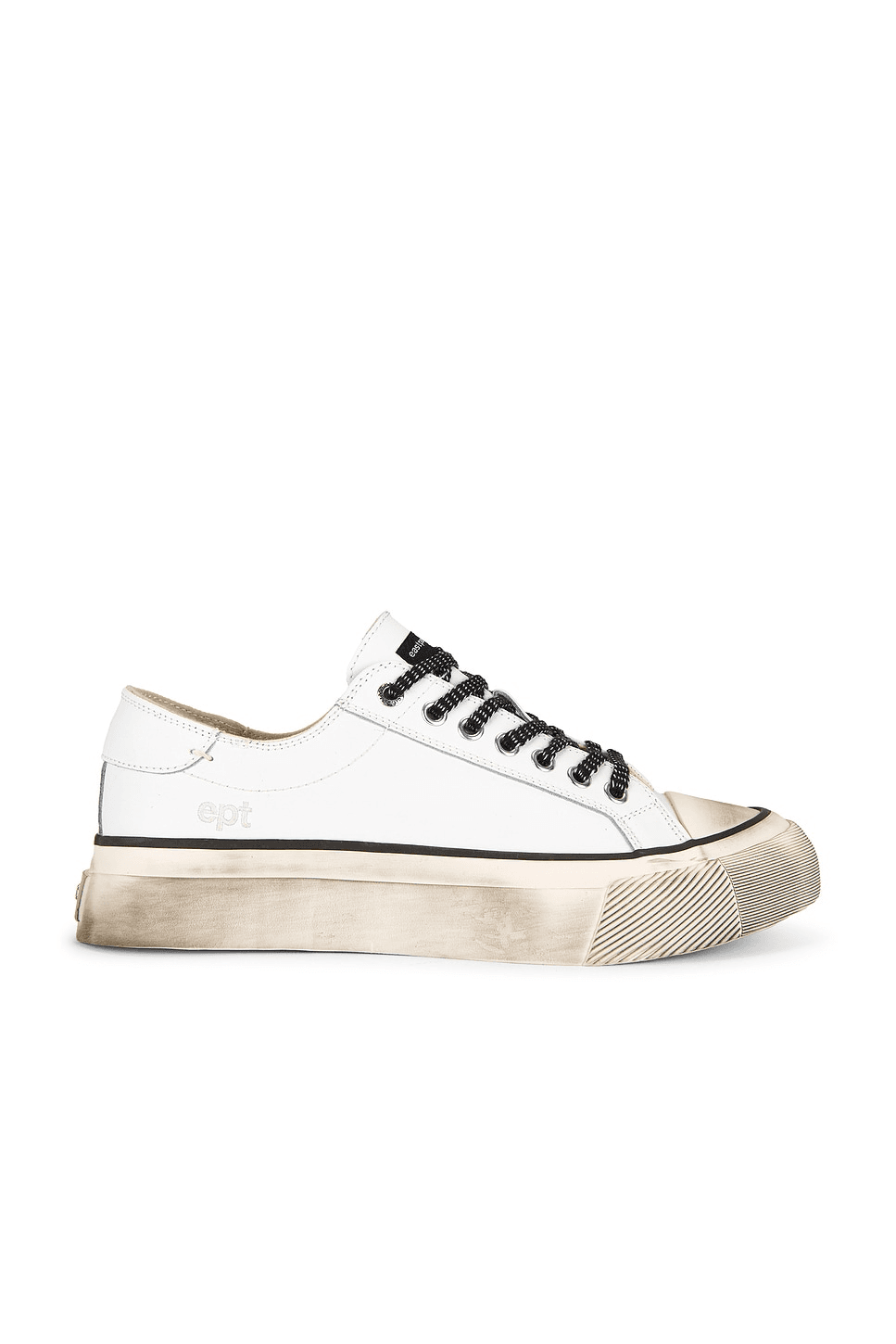 Dive Vintage Sneaker - Image 1