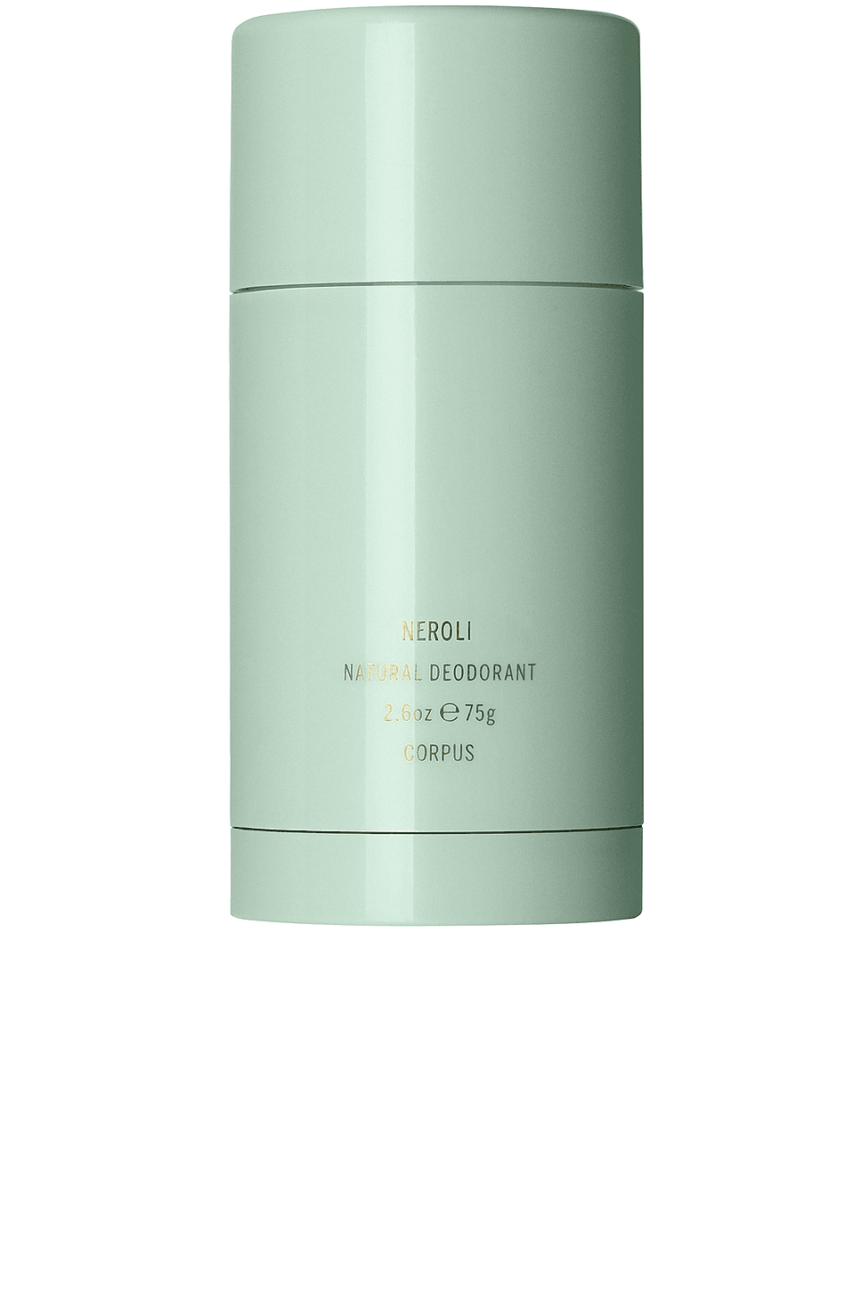Neroli Natural Stick Deodorant - Image 1