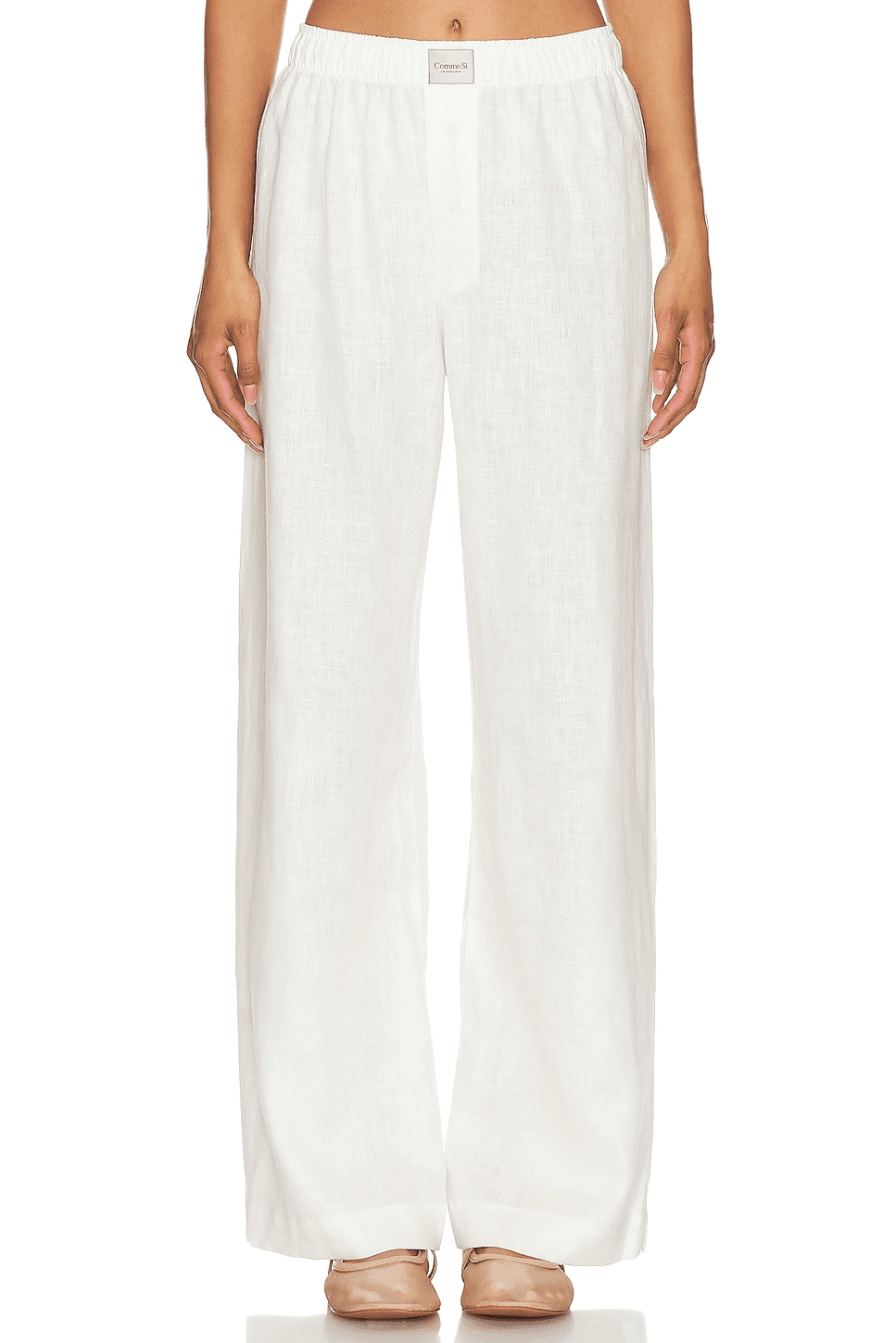 La Boxer Alta Pant - Image 1