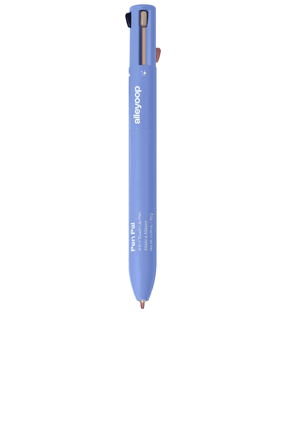 Pen Pal 4-in-1 Makeup Touch-Up Pen - Image 1