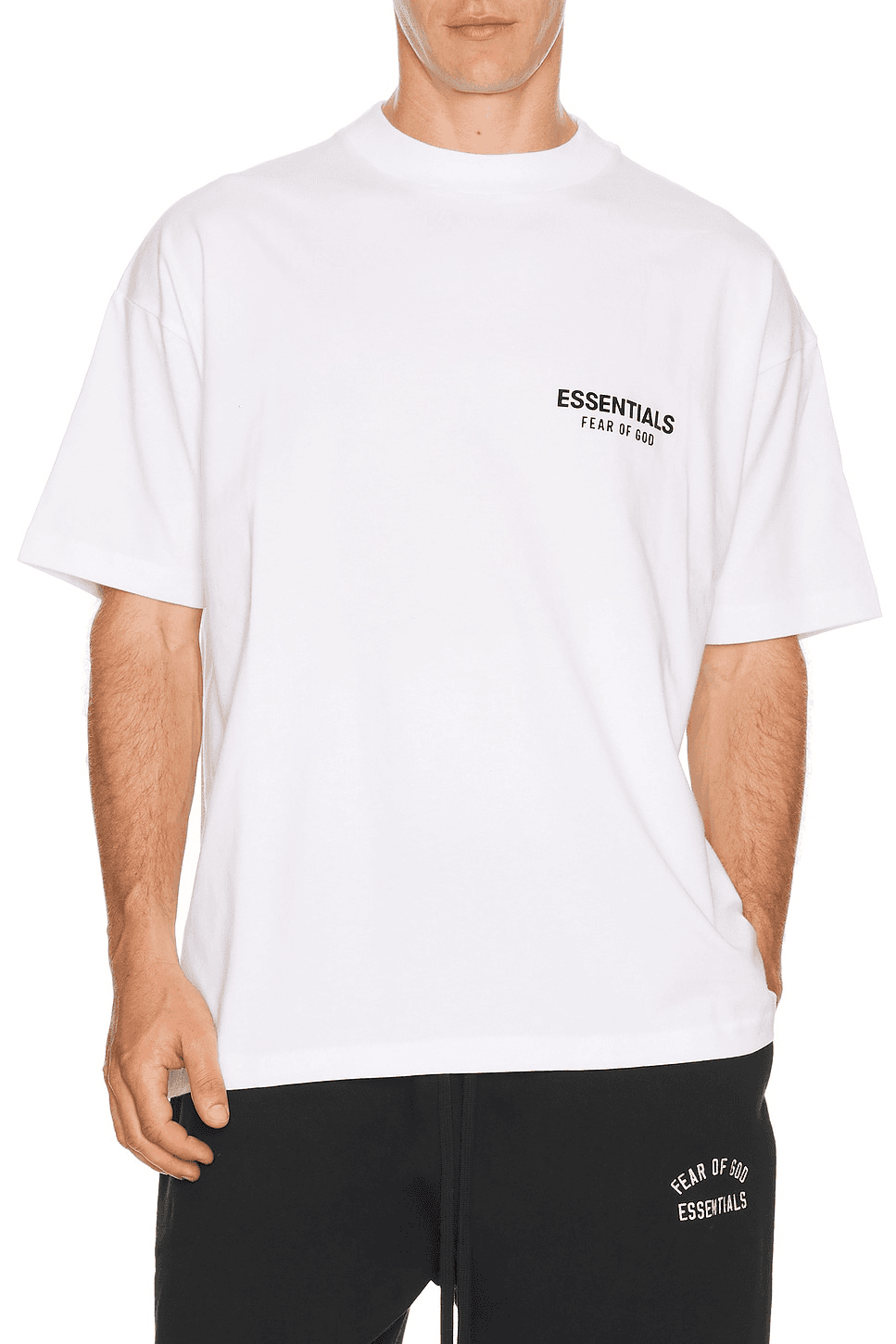 Classic Fit T-Shirt - Image 1
