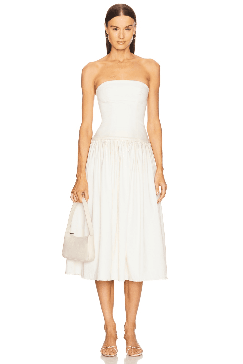 Sharon Midi Dress - Image 1