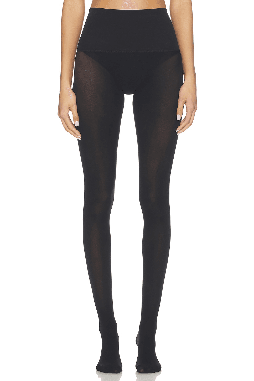 Hanna Seamless Tights - Image 1