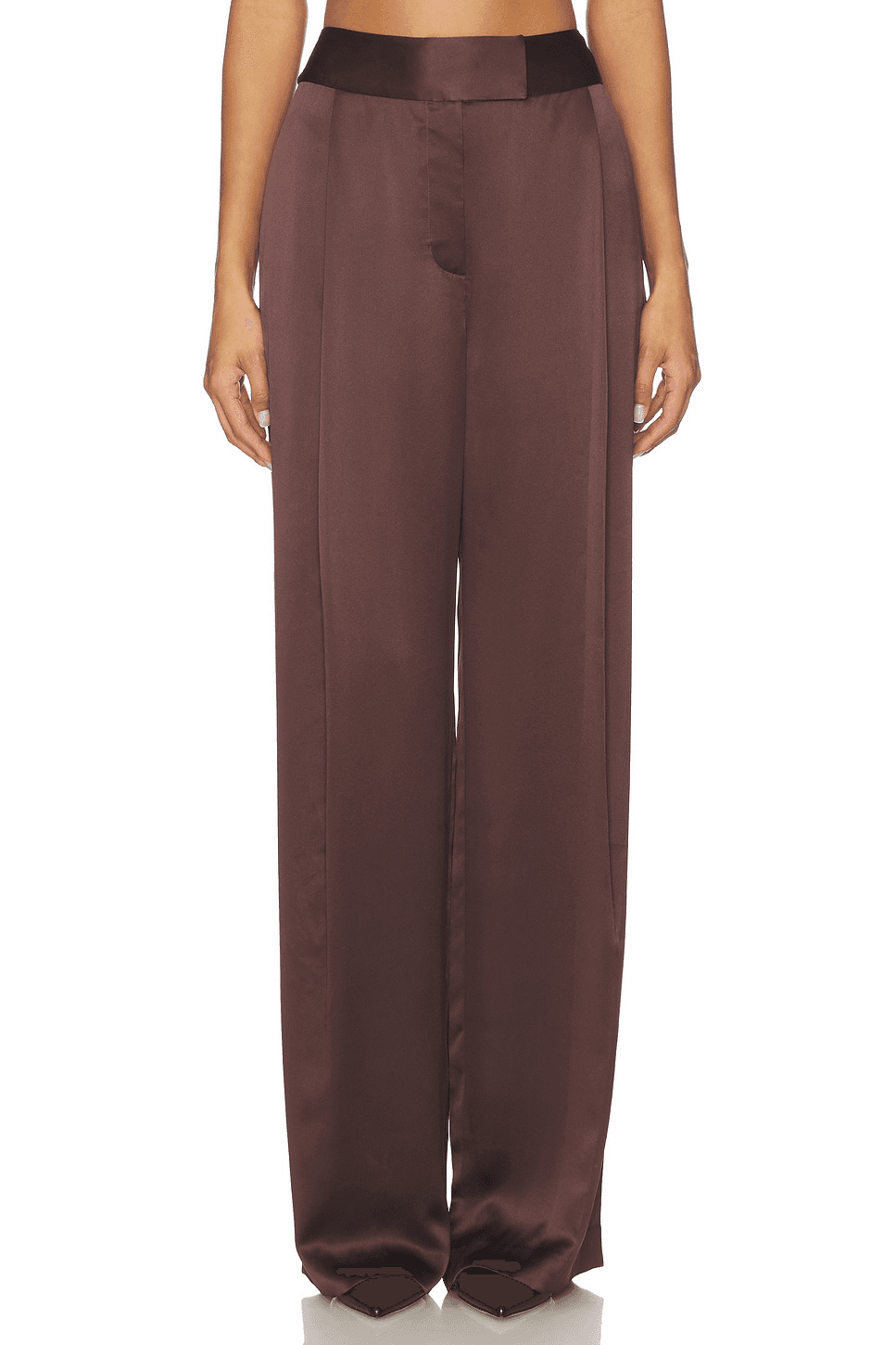 Relaxed Trouser - Image 1