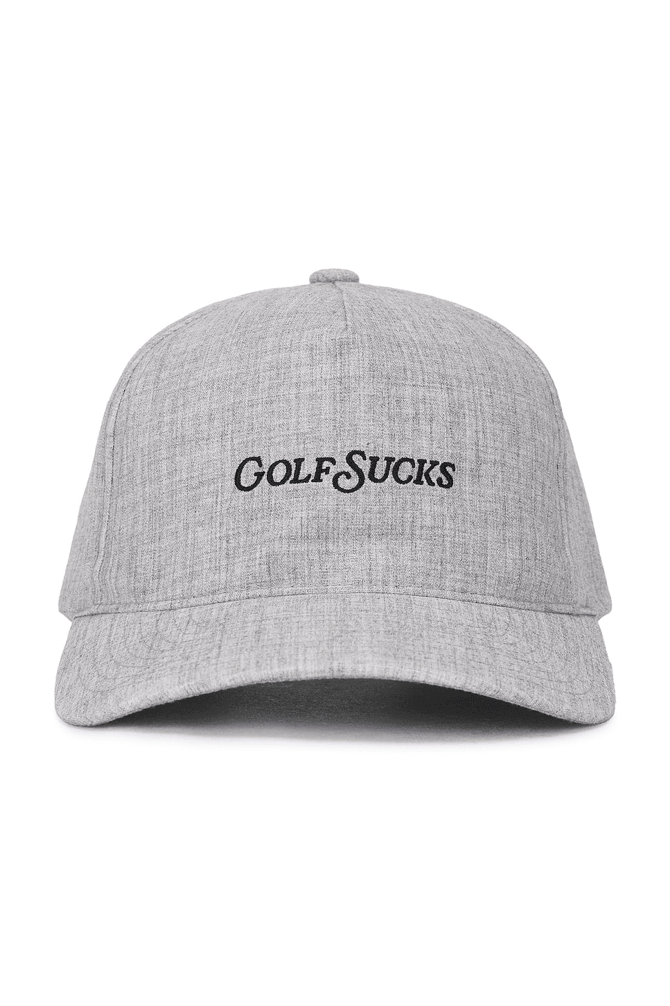 Golf Sucks Hat - Image 1