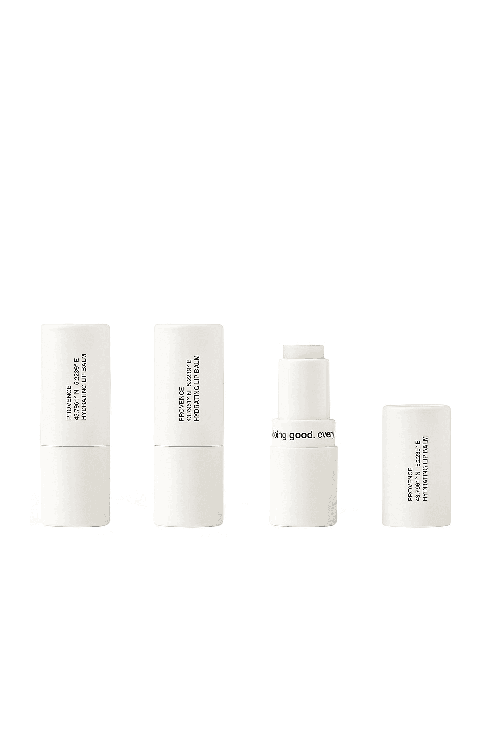 Hydrating Lip Balm Mini Set - Image 1