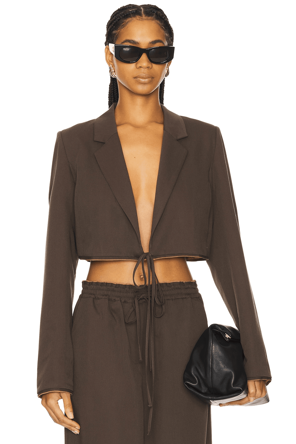 Lana Blazer - Image 1