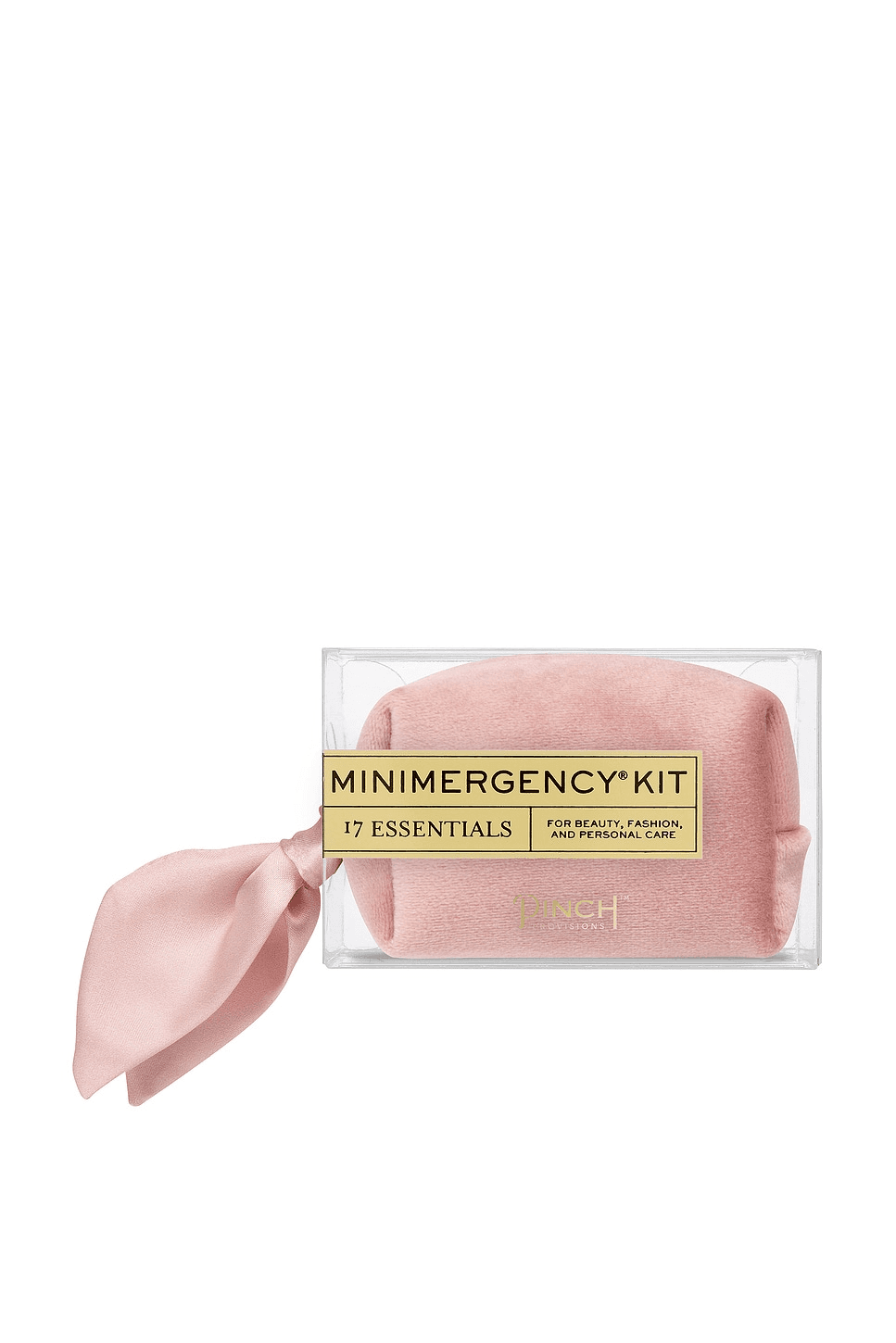 Minimergency Kit For Her - Image 1