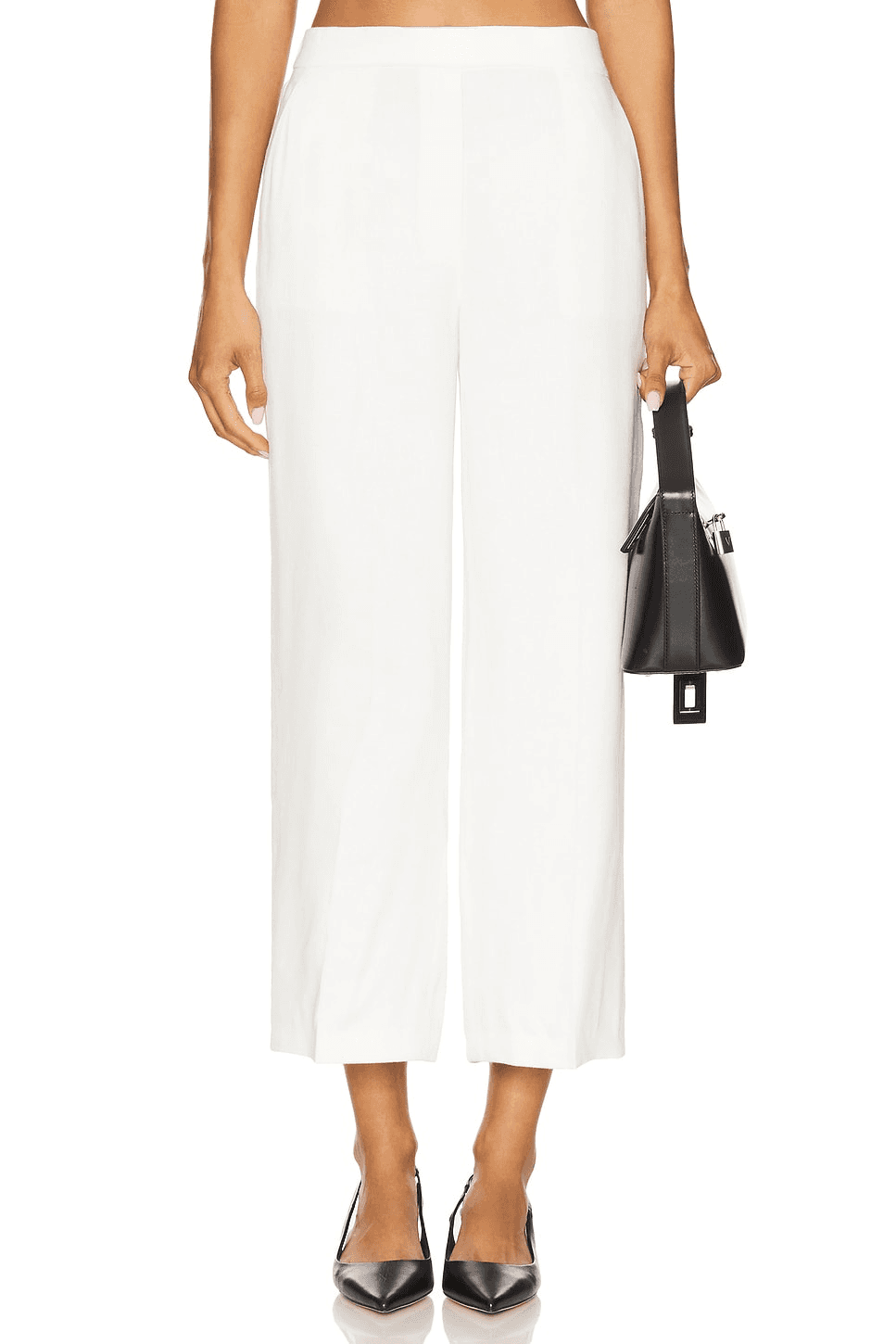 Relax Pull On Pant - Image 1